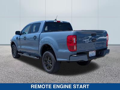 2023 Ford Ranger SuperCrew Cab 4x2 Pickup for sale #244358A - photo 2