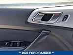 2023 Ford Ranger SuperCrew Cab 4x2 Pickup for sale #244358A - photo 11