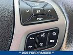 2023 Ford Ranger SuperCrew Cab 4x2 Pickup for sale #244358A - photo 17