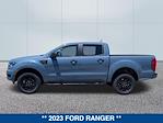 2023 Ford Ranger SuperCrew Cab 4x2 Pickup for sale #244358A - photo 3