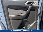 2023 Ford Ranger SuperCrew Cab 4x2 Pickup for sale #244358A - photo 20