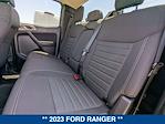 2023 Ford Ranger SuperCrew Cab 4x2 Pickup for sale #244358A - photo 21