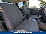 2023 Ford Ranger SuperCrew Cab 4x2 Pickup for sale #244358A - photo 24