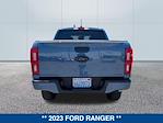 2023 Ford Ranger SuperCrew Cab 4x2 Pickup for sale #244358A - photo 4