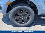 2023 Ford Ranger SuperCrew Cab 4x2 Pickup for sale #244358A - photo 9