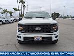 2024 Ford F-150 SuperCrew Cab 4x2 Pickup for sale #244370 - photo 8