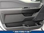 2024 Ford F-150 SuperCrew Cab 4x2 Pickup for sale #244370 - photo 10