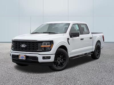 2024 Ford F-150 SuperCrew Cab 4x2 Pickup for sale #244374 - photo 1