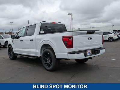 New 2024 Ford F-150 STX SuperCrew Cab Pickup for sale #244374 - photo 2