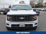2024 Ford F-150 SuperCrew Cab 4x2 Pickup for sale #244374 - photo 10