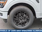 2024 Ford F-150 SuperCrew Cab 4x2 Pickup for sale #244374 - photo 11