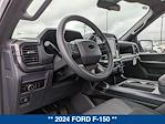 2024 Ford F-150 SuperCrew Cab 4x2 Pickup for sale #244374 - photo 12
