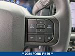2024 Ford F-150 SuperCrew Cab 4x2 Pickup for sale #244374 - photo 14