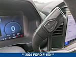2024 Ford F-150 SuperCrew Cab 4x2 Pickup for sale #244374 - photo 17