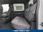 2024 Ford F-150 SuperCrew Cab 4x2 Pickup for sale #244374 - photo 22