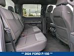 2024 Ford F-150 SuperCrew Cab 4x2 Pickup for sale #244374 - photo 23