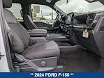 2024 Ford F-150 SuperCrew Cab 4x2 Pickup for sale #244374 - photo 24