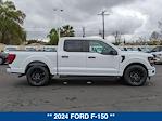 2024 Ford F-150 SuperCrew Cab 4x2 Pickup for sale #244374 - photo 32