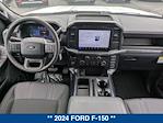 2024 Ford F-150 SuperCrew Cab 4x2 Pickup for sale #244374 - photo 45