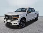 2024 Ford F-150 SuperCrew Cab 4x2 Pickup for sale #244388 - photo 1