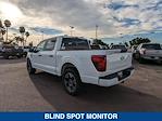 2024 Ford F-150 SuperCrew Cab 4x2 Pickup for sale #244388 - photo 2