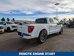 2024 Ford F-150 SuperCrew Cab 4x2 Pickup for sale #244388 - photo 5
