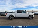 2024 Ford F-150 SuperCrew Cab 4x2 Pickup for sale #244388 - photo 6