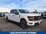 2024 Ford F-150 SuperCrew Cab 4x2 Pickup for sale #244388 - photo 7