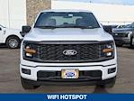 2024 Ford F-150 SuperCrew Cab 4x2 Pickup for sale #244388 - photo 8