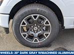 2024 Ford F-150 SuperCrew Cab 4x2 Pickup for sale #244388 - photo 9