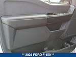 2024 Ford F-150 SuperCrew Cab 4x2 Pickup for sale #244388 - photo 10