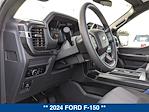 2024 Ford F-150 SuperCrew Cab 4x2 Pickup for sale #244388 - photo 11