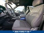 2024 Ford F-150 SuperCrew Cab 4x2 Pickup for sale #244388 - photo 12