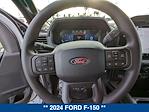 2024 Ford F-150 SuperCrew Cab 4x2 Pickup for sale #244388 - photo 14