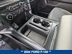 2024 Ford F-150 SuperCrew Cab 4x2 Pickup for sale #244388 - photo 15