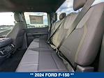2024 Ford F-150 SuperCrew Cab 4x2 Pickup for sale #244388 - photo 17