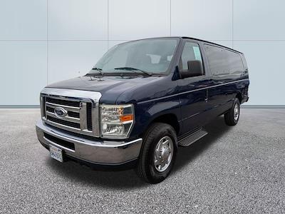 2010 Ford E-350 RWD Passenger Van for sale #244397A - photo 1