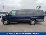 2010 Ford E-350 RWD Passenger Van for sale #244397A - photo 3