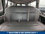 2010 Ford E-350 RWD Passenger Van for sale #244397A - photo 17