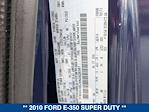 2010 Ford E-350 RWD Passenger Van for sale #244397A - photo 21