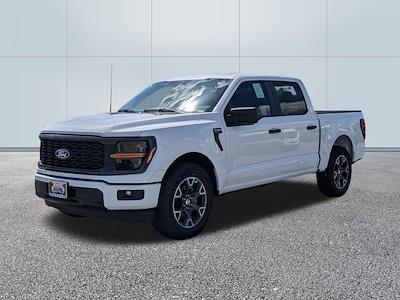 2024 Ford F-150 SuperCrew Cab 4x2 Pickup for sale #244410 - photo 1