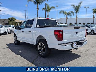 2024 Ford F-150 SuperCrew Cab 4x2 Pickup for sale #244410 - photo 2