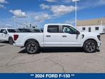2024 Ford F-150 SuperCrew Cab 4x2 Pickup for sale #244410 - photo 6