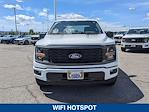 2024 Ford F-150 SuperCrew Cab 4x2 Pickup for sale #244410 - photo 8