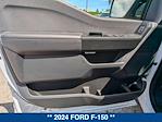 2024 Ford F-150 SuperCrew Cab 4x2 Pickup for sale #244410 - photo 10