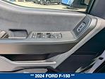 2024 Ford F-150 SuperCrew Cab 4x2 Pickup for sale #244410 - photo 11