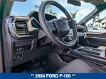 2024 Ford F-150 SuperCrew Cab 4x2 Pickup for sale #244410 - photo 12