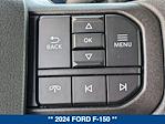2024 Ford F-150 SuperCrew Cab 4x2 Pickup for sale #244410 - photo 17