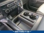 2024 Ford F-150 SuperCrew Cab 4x2 Pickup for sale #244410 - photo 18