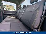 2024 Ford F-150 SuperCrew Cab 4x2 Pickup for sale #244410 - photo 21